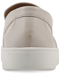White Mountain Women's Nocci Recovery Loafer