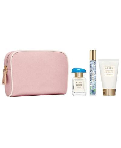 Aerin 4-Pc. Mediterranean Honeysuckle Summer Essentials Gift Set