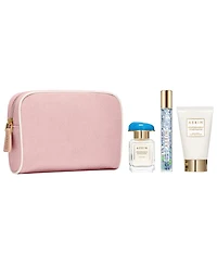 Aerin 4-Pc. Mediterranean Honeysuckle Summer Essentials Gift Set
