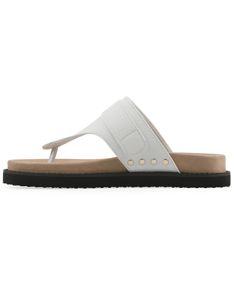 White Mountain Women's Malabar Sandal