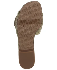 Sam Edelman Women's Bambi Playa Slide Sandals