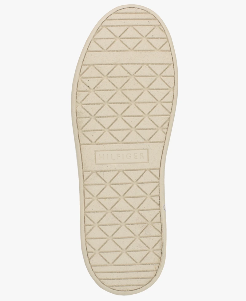 Tommy Hilfiger Women's Rheign Lace-Up Fashion Sneakers