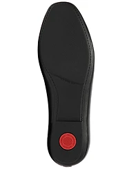 FitFlop Women's Delicato High-Cut Slip-On Ballet Flats