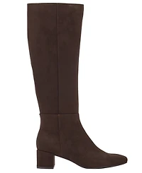 Bandolino Women's Addyson Wide Calf Knee High Dress Boots