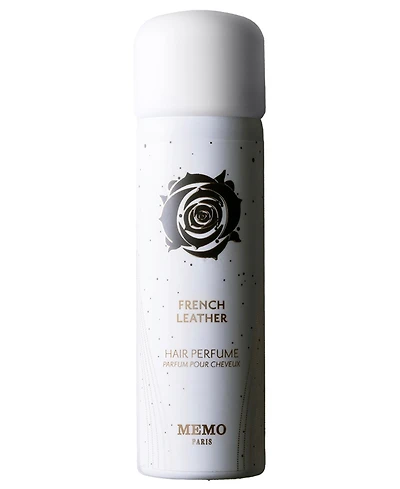 Memo Paris French Leather Hair Perfume, 2.7 oz.
