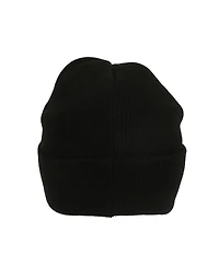 Jojo's Bizarre Adventures Men's Jojo's Bizarre Adventrue Jojos Logo Embroidery Acrylic Knit Cuff Beanie