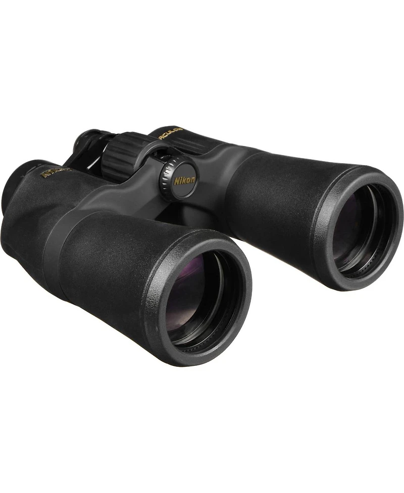 Nikon 7x50 Aculon A211 Weather Resistant Porro Prism Binocular with 6.4 Degree Angle of View