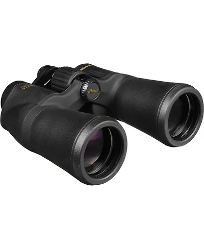 Nikon 7x50 Aculon A211 Weather Resistant Porro Prism Binocular with 6.4 Degree Angle of View