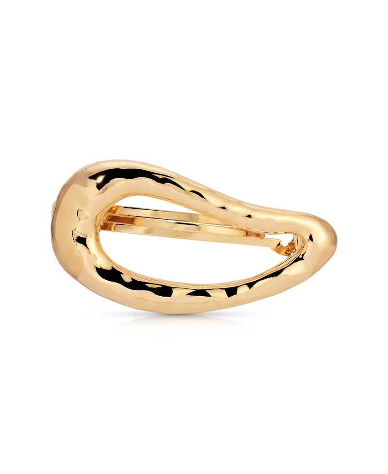 Ettika Liquid Wave Barrette