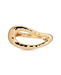 Ettika Liquid Wave Barrette