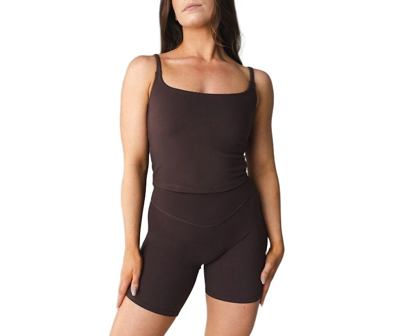 Vitality Women's Cloud Ii Scoop Tank