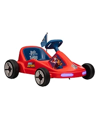 Paw Patrol 12V Kids Go Kart Toy