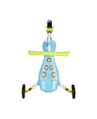 Scuttlebug Mookie Xl Firefly Ride-On Toy