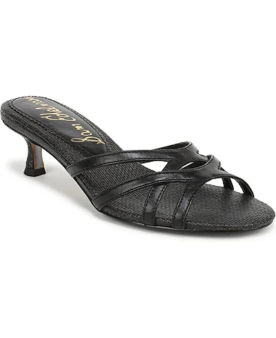 Sam Edelman Women's Camille Slide Sandals