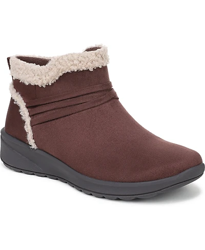 LifeStride Glendale Ankle Bootie