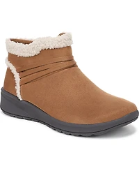 LifeStride Glendale Ankle Bootie