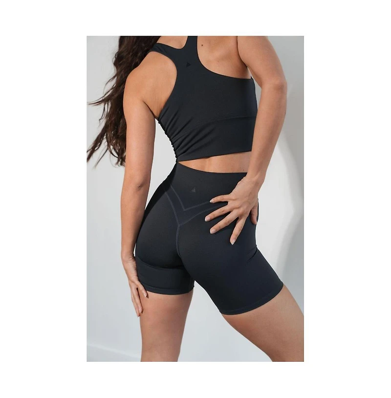 Vitality Women's Pulse Racer Longline