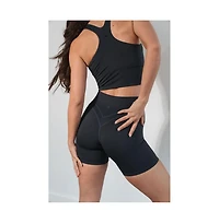 Vitality Women's Pulse Racer Longline