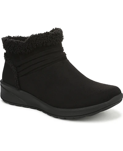 LifeStride Glendale Ankle Bootie