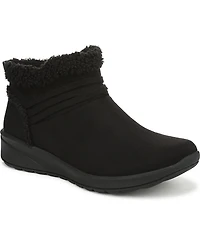 LifeStride Glendale Ankle Bootie
