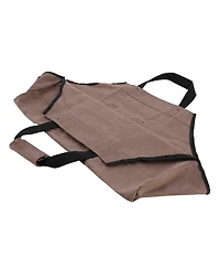 Whiteduck Outdoors Boat Shape (26"x17"x9") Brown