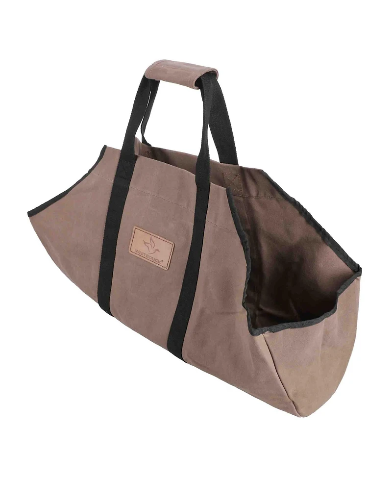 Whiteduck Outdoors Boat Shape (26"x17"x9") Brown