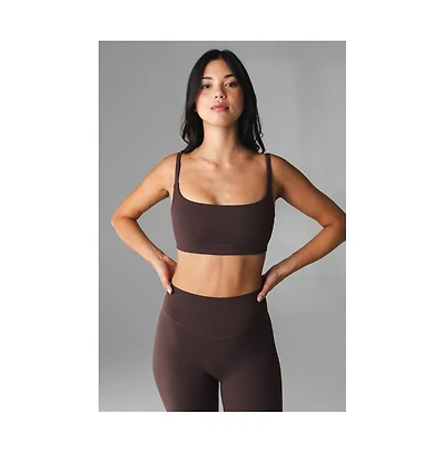 Vitality Women's Cloud Ii Scoop Bra