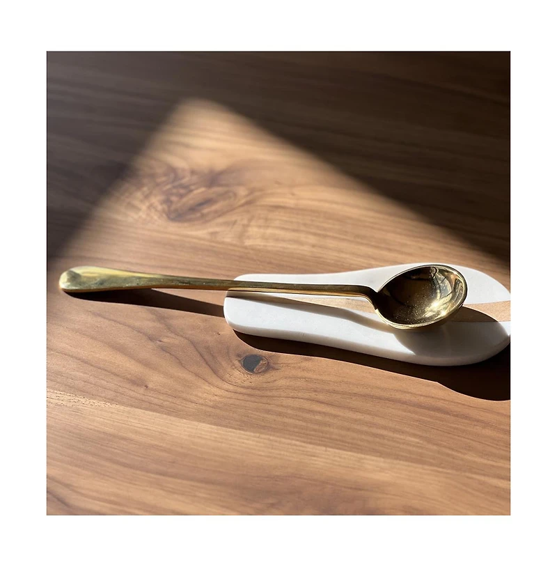 Verve Culture Serving Spoon 12"