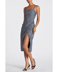 Bishop + Young Women's Seville Corset Dress
