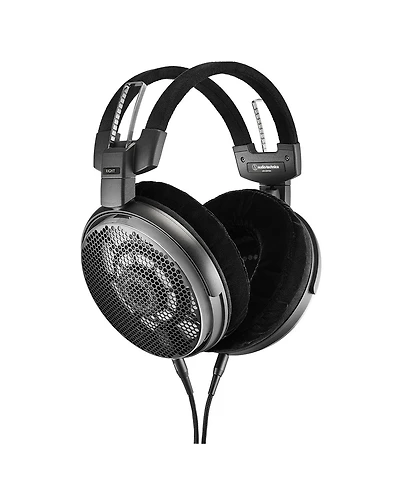 Audio-Technica Ath-ADX7000 Air Dynamic Open-Back Headphones