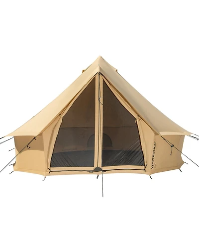 White Duck Outdoors Regatta Bell Tent