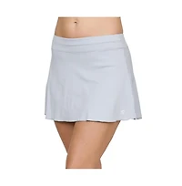 Sofibella Plus Uv Staples 14 Tennis Skirt