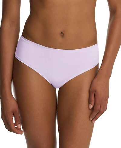 Natori Women's Bliss Bare Cotton Hipster