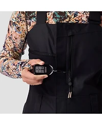 Backcountry Women's Cottonwoods Gore-tex Shell Bib Pant Non-Insulated Ski and Snowboard Pants