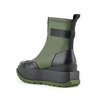 United Nude Womens Roko Bootie Ii