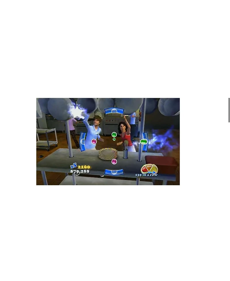 Disney Interactive Sing It High School Musical 3 Senior Year Bundle