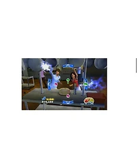 Disney Interactive Sing It High School Musical 3 Senior Year Bundle