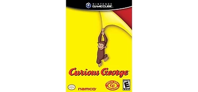 Namco Bandai Curious George