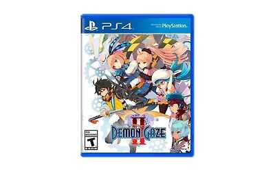 Nis America PS4