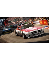 Other Publishers Grid