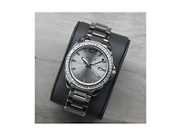 Invicta Women's 49846 Angel Quartz PC32 Silver Dial Watch