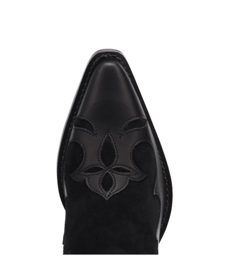 Dingo Women's Drama Queen Suede Boot