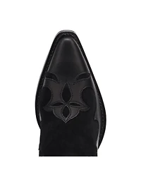 Dingo Women's Drama Queen Suede Boot
