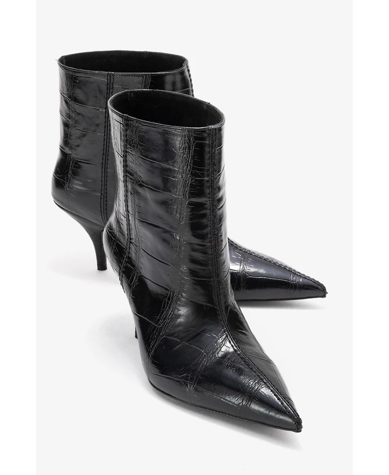 Prologue Shoe Women's Brivelle Pointed Toe Boot