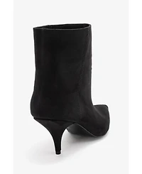 Prologue Shoe Women's Brivelle Pointed Toe Boot