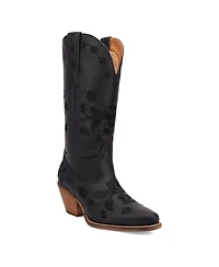 Dingo Women's Love Bug Leather Boot