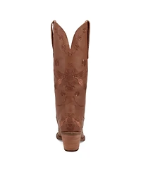 Dingo Women's Love Bug Leather Boot