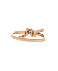 Pre-Owned Tiffany & Co Knot Ring