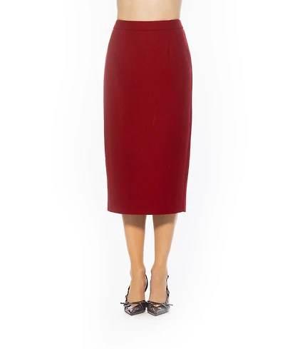 Alexia Admor Women's Marlowe Skirt