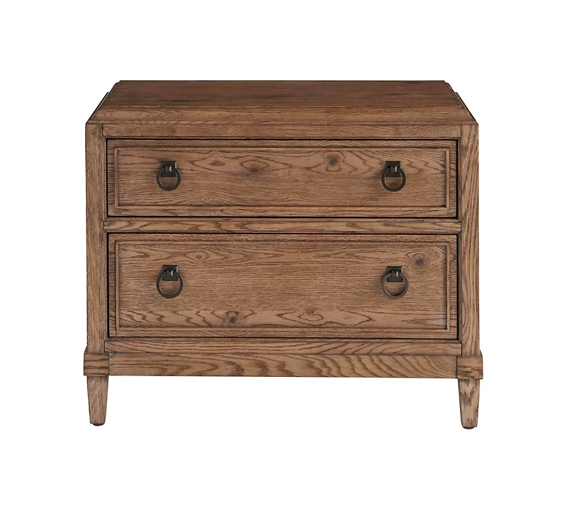 Universal Furniture 3-Pc. Sienna Bedroom Set